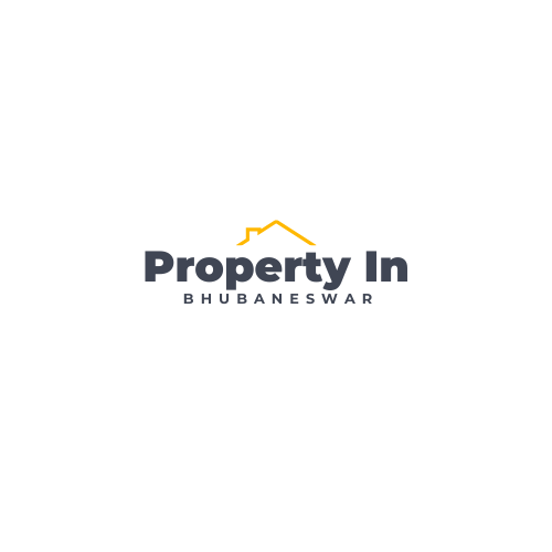 Property In Bhubaneswar Logo